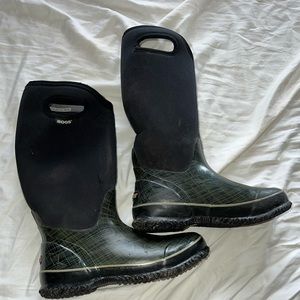 Women bogs boots
